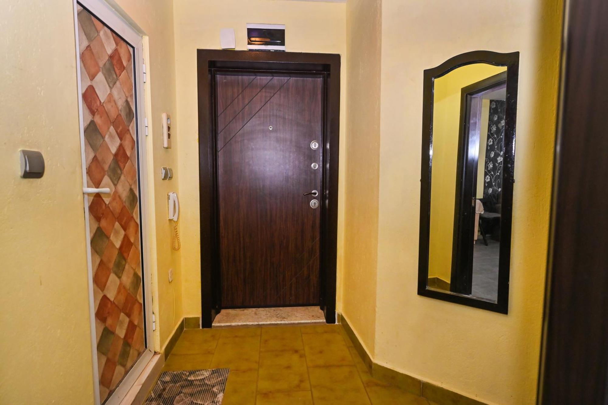 Eli Apartment Burgas Exterior foto